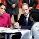 Illustration for article titled Will Kate From the Cheap Seats: 48 Hours Tailing the Royals